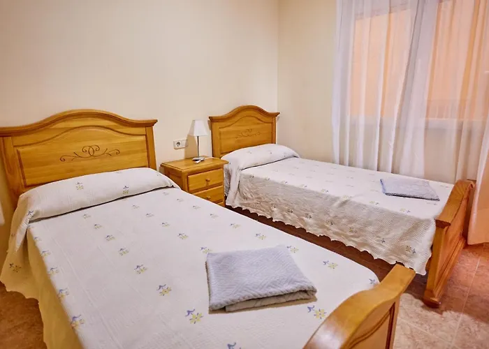 Apartamentos Lorelay 3