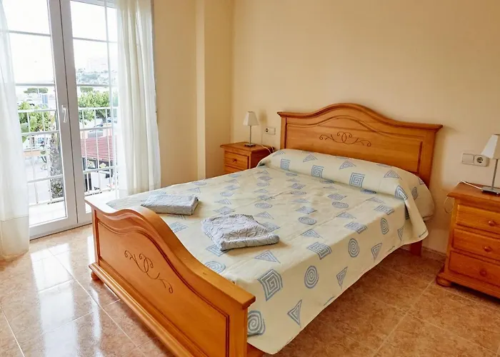 Apartamentos Lorelay 3