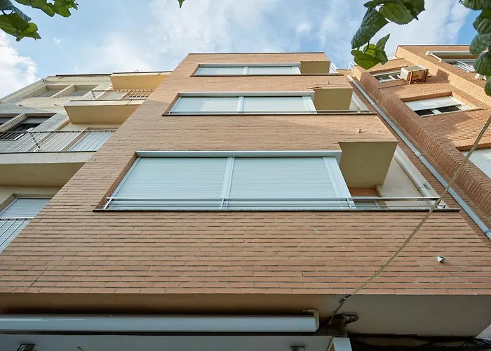 Apartamentos Lorelay 3