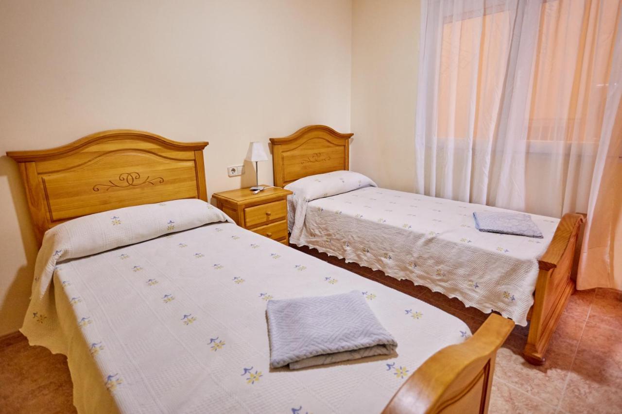 Apartment Lorelay 3 *